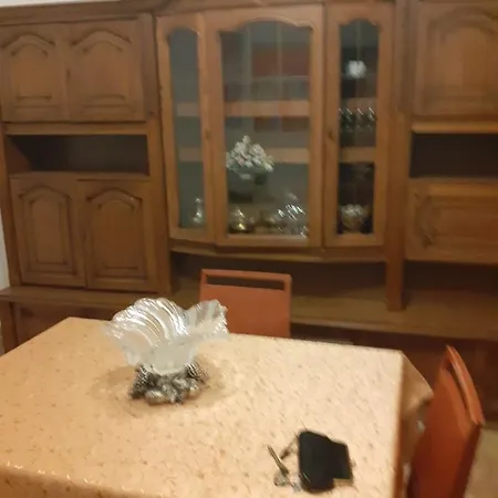 Апартаменты Da Carmela Casa Vacanze *