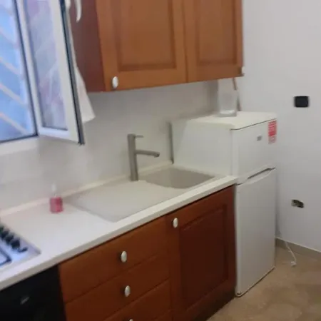 Da Carmela Casa Vacanze アパート *