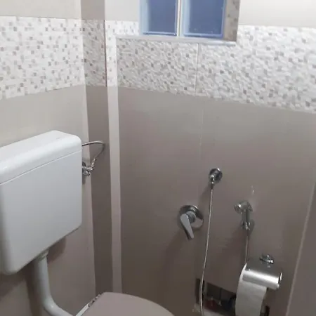 Da Carmela Casa Vacanze アパート バーリ