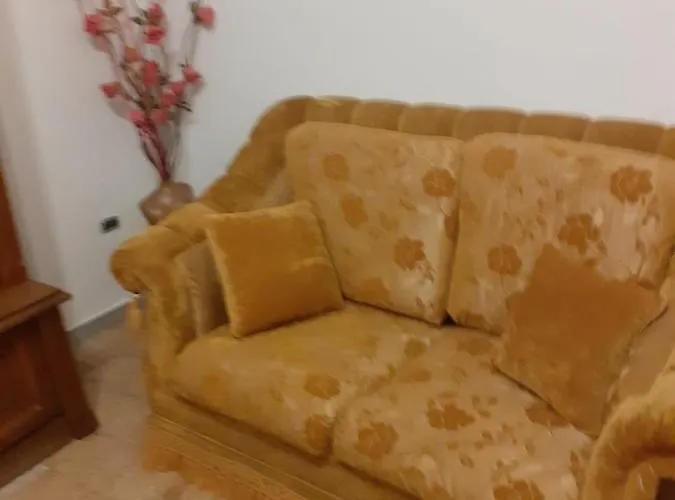 Appartement Da Carmela Casa Vacanze *