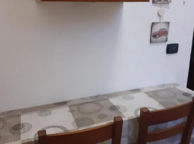 Da Carmela Casa Vacanze *