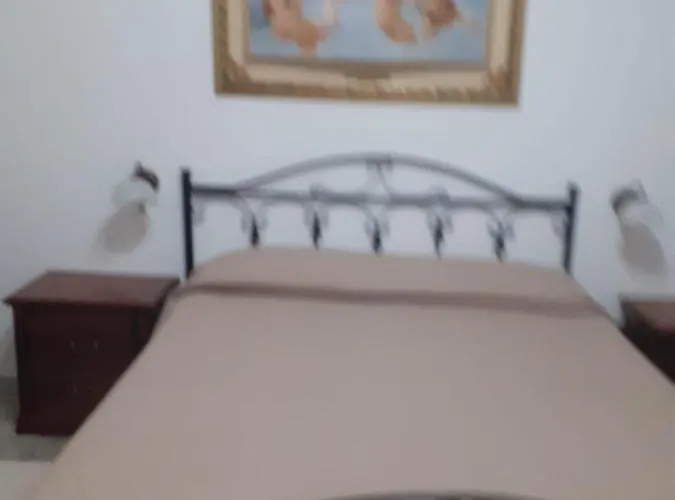 Da Carmela Casa Vacanze Appartement Bari