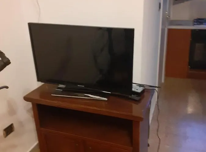 Da Carmela Casa Vacanze *